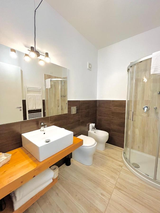 Amada Hotel Siracusa Syracuse Exterior photo