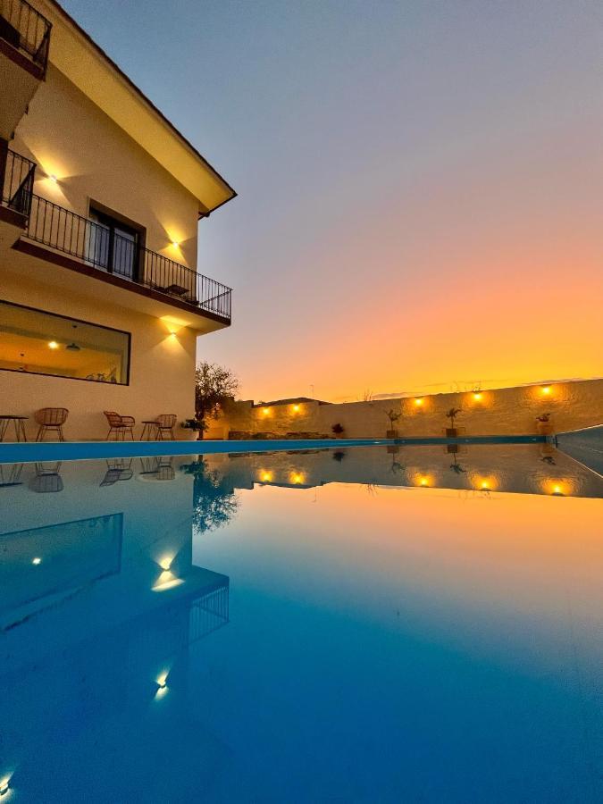 Amada Hotel Siracusa Syracuse Exterior photo