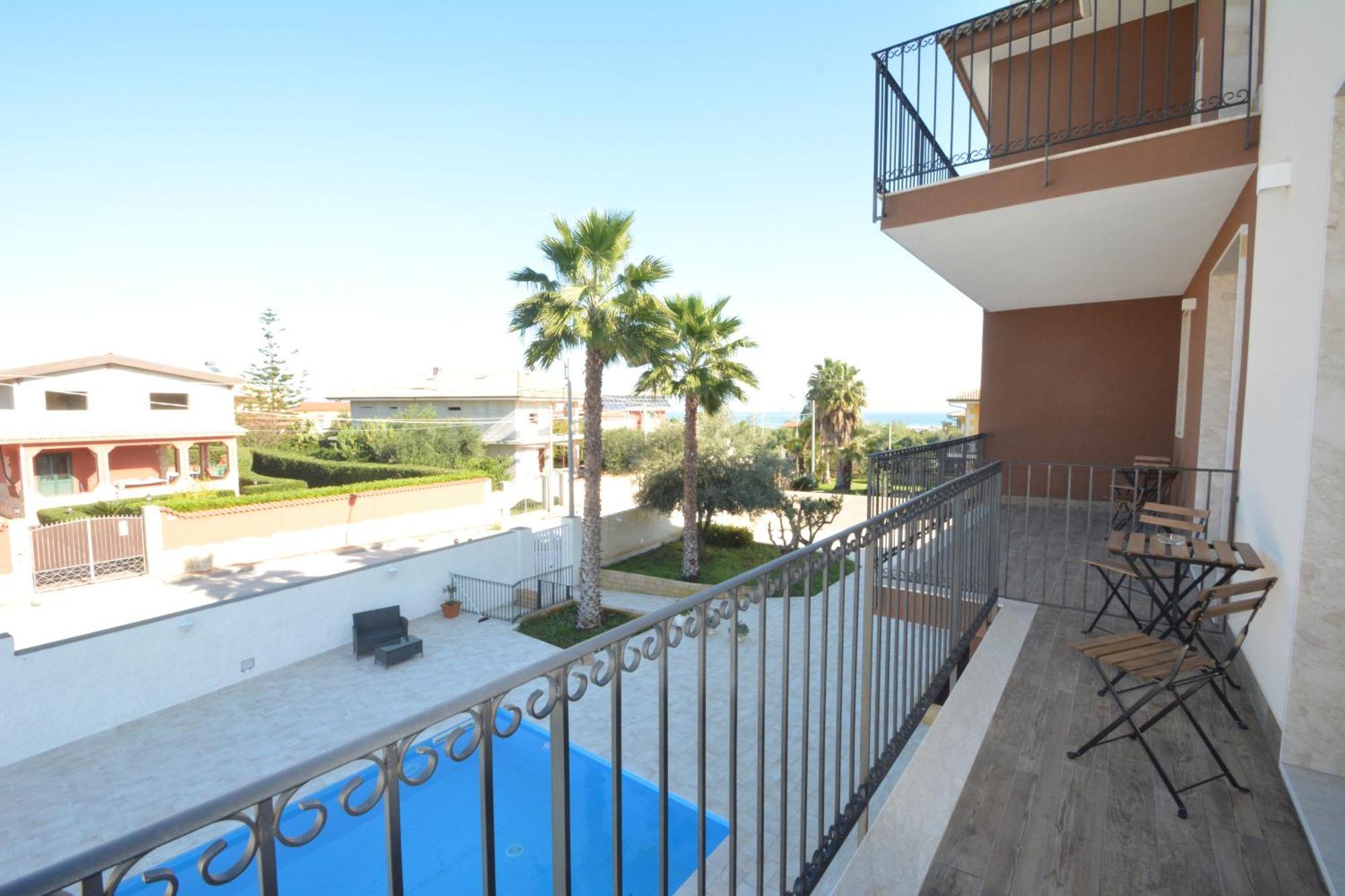 Amada Hotel Siracusa Syracuse Exterior photo