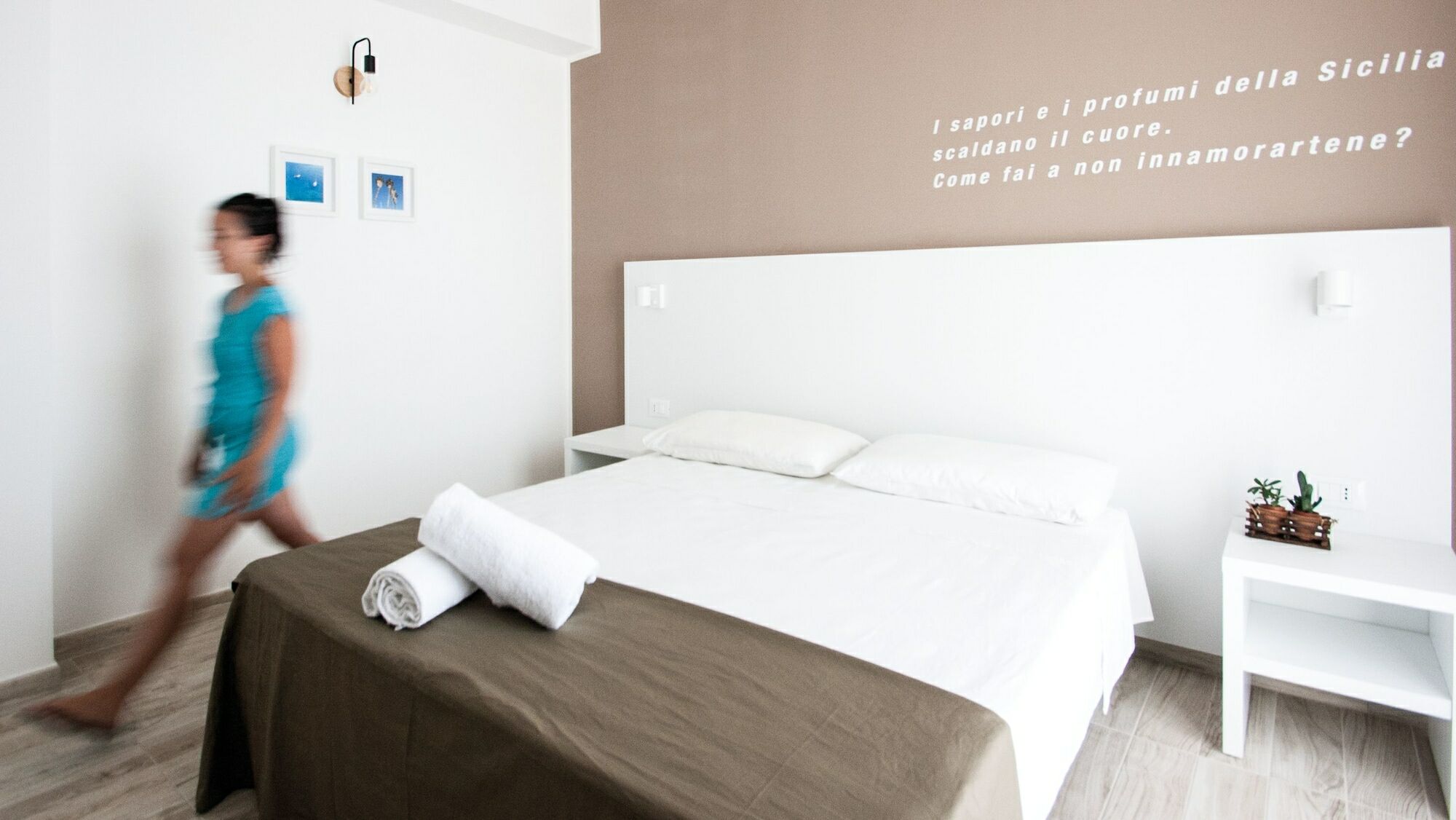 Amada Hotel Siracusa Syracuse Exterior photo